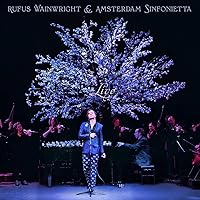 Wainwright, Rufus - Dream Requiem - Amazon.com Music